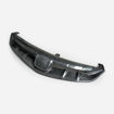 Picture of 06-08 Civic FD2 MU2 Style Front Grill (JDM only)