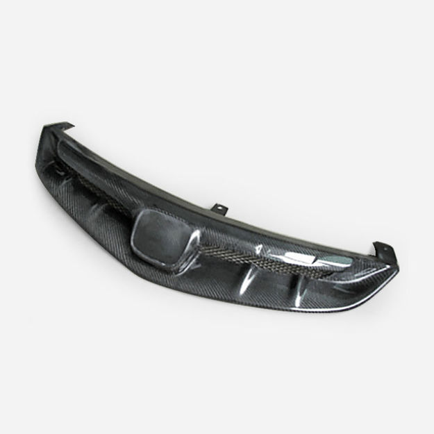 Picture of 06-08 Civic FD2 MU2 Style Front Grill (JDM only)