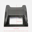 Picture of 14-18 Impreza WRX VAB VAF STI Rear Fog Light Cover