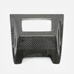 Picture of 14-18 Impreza WRX VAB VAF STI Rear Fog Light Cover