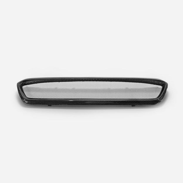 Picture of 14-17 Impreza WRX VAB VAF STI CS Style front grill (Pre-facelifted)