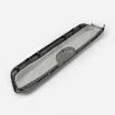 Picture of 14-17 Impreza WRX VAB VAF STI OEM Style front grill (Pre-facelifted)