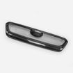 Picture of 14-17 Impreza WRX VAB VAF STI OEM Style front grill (Pre-facelifted)