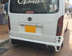 Picture of 04-18 Hiace 200 Vented Rear bumper apron
