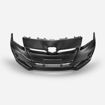 Picture of 08'.05~11'.11 Prius ZVW30 RR-GT TMK Style Front Bumper (Pre-facelifted)