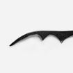 Picture of 07-08 Legacy Carbon Eyebrow