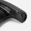 Picture of MR2 SW20 TMS-Style left side air-instake