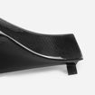 Picture of MR2 SW20 TMS-Style left side air-instake