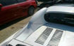 Picture of MR2 SW20 TMS-Style left side air-instake
