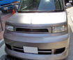 Picture of 02-05 BB SCION XB NCP3 Ken Style front grill