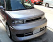 Picture of 02-05 BB SCION XB NCP3 Ken Style front grill