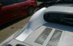 Picture of MR2 SW20 TMS-Style left side air-instake