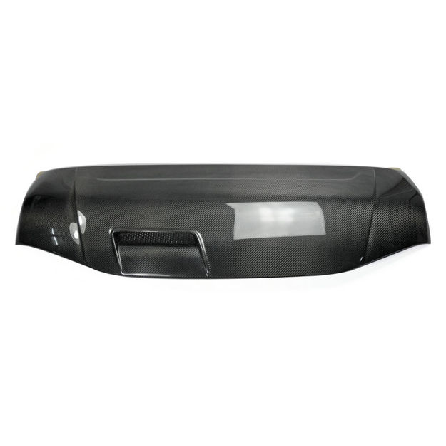 Picture of 2010 Hiace 200 Vented Hood