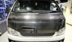 Picture of 2010 Hiace 200 Vented Hood
