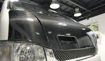 Picture of 2010 Hiace 200 Vented Hood