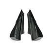 Picture of 350Z NSM Style Version 1 Rear Bumper Spats