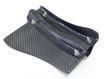 Picture of 2008-2011 R35 GTR Rear Brake Cooling Kit Set