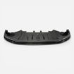 Picture of 2012 On GTR R35 EPA Style Front Lip Diffuser With brake duct