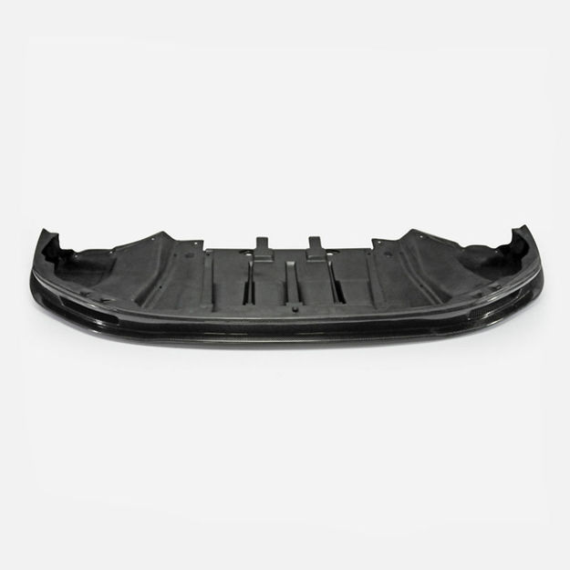 Picture of 2012 On GTR R35 EPA Style Front Lip Diffuser With brake duct