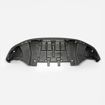 Picture of 2012 On GTR R35 EPA Style Front Lip Diffuser With brake duct