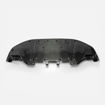 Picture of 2012 On GTR R35 EPA Style Front Lip Diffuser With brake duct