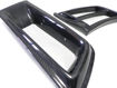 Picture of GTR UK V-Spec Front Bumper Vents