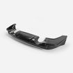 Picture of 350z Z33 VL Style Rear Lip diffuser
