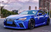 Picture of 13-16 BRZ LEX Style Front bumper