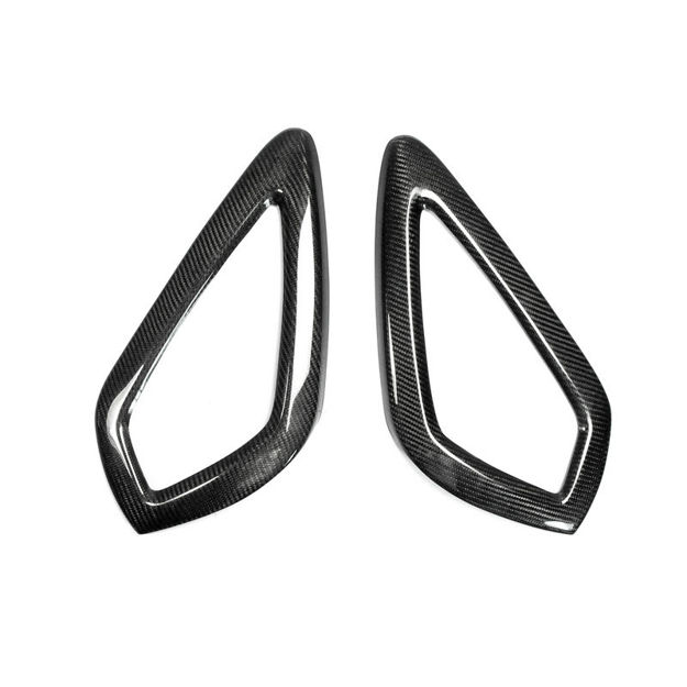 Picture of Veloster center console handles (Stick on Type)