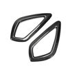 Picture of Veloster center console handles (Stick on Type)
