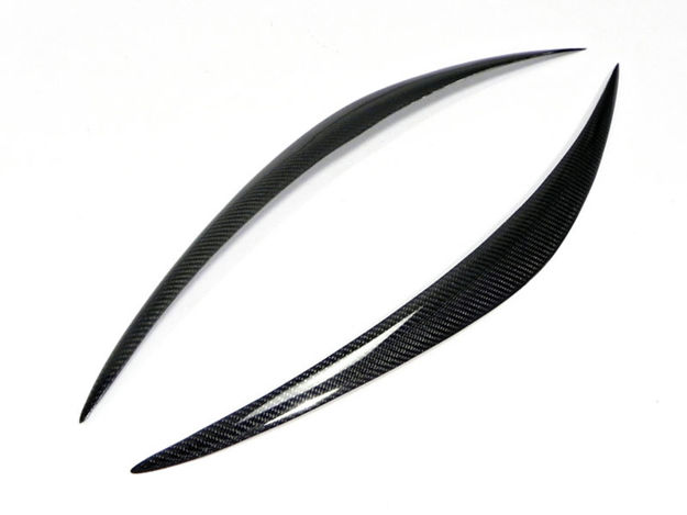 Picture of 2009-2013 Infinity FX 35 37 50 Eyebrow