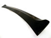 Picture of 05-15 IS250 XE20 Rear Window Roof Spoiler