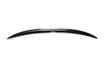Picture of 05-15 IS250 XE20 Rear Lip Spoiler