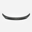 Picture of 14-18 IS EPA Style Rear duckbill spoiler (F-Sport IS350/ IS300h/IS250, GSE31/AVE30/GSE30)