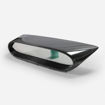 Picture of 14-18 Mazda 3 MPS 3Dr 5Dr Hatch ZR Style Large Hood Scoop