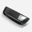 Picture of 14-18 Mazda 3 MPS 3Dr 5Dr Hatch ZR Style Large Hood Scoop