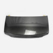 Picture of MX5 NC NCEC Roster Miata OEM Trunk (PRHT Hard Top Only)