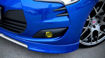 Picture of Veloster NAV Front Fog Cover (Non Turbo)