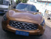 Picture of 2009-2013 Infinity FX 35 37 50 Eyebrow
