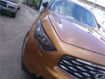 Picture of 2009-2013 Infinity FX 35 37 50 Eyebrow