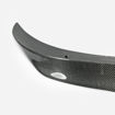 Picture of 14-18 IS EPA Style Rear duckbill spoiler (F-Sport IS350/ IS300h/IS250, GSE31/AVE30/GSE30)