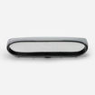Picture of 14-18 Mazda 3 MPS 3Dr 5Dr Hatch ZR Style Large Hood Scoop