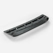Picture of 14-18 Mazda 3 MPS 3Dr 5Dr Hatch ZR Style Large Hood Scoop