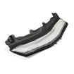 Picture of 07-11 Civic FN2 Type R Front Grill