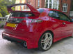 Picture of 07-11 Civic FN2 FN Type R MU Style Rear Spoiler (FITMENT ISSUE, NOT AVAILABLE-190716)