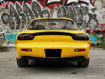 Picture of OEM Rear Trunk for Mazda RX7 FD