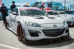 Picture of RX8 SE3P RB Style Front Fender +50mm
