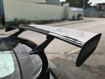 Picture of Veloster Lordpower Wide Body Rear Spoiler
