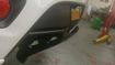 Picture of Veloster NEFD Rear Diffuser