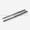 Picture of Lexus 14 onwards RC F USC10 ART Type Side skirt under board